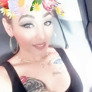 Meet your Posher, Tisha